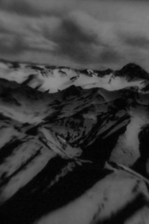 Mountains (2018) poster