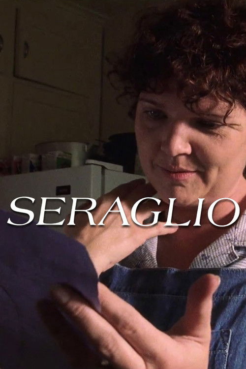 Seraglio (2000) poster