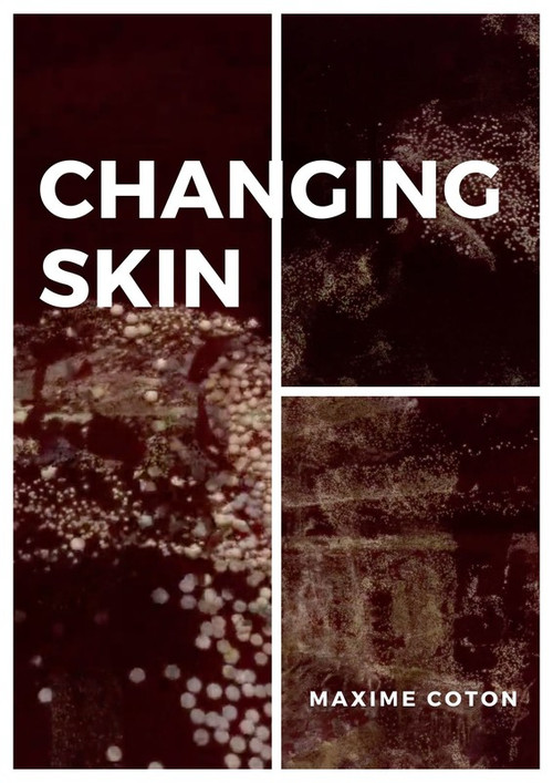 Changing Skin (2022) poster