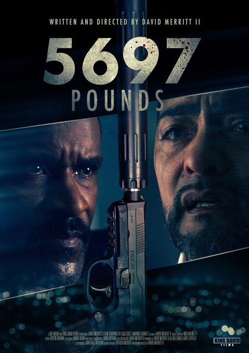 5697 Pounds (2022) poster