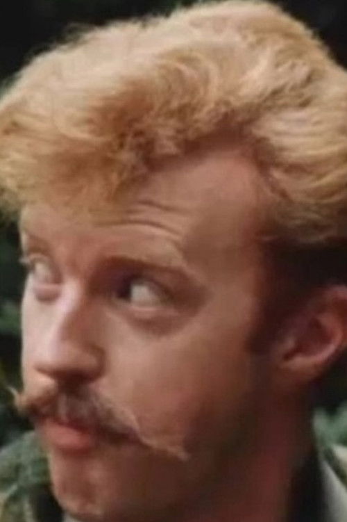 André anders dan anders (1978) poster