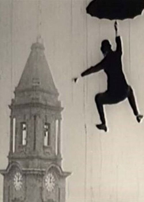 A Takapuna Scandal (1928) poster