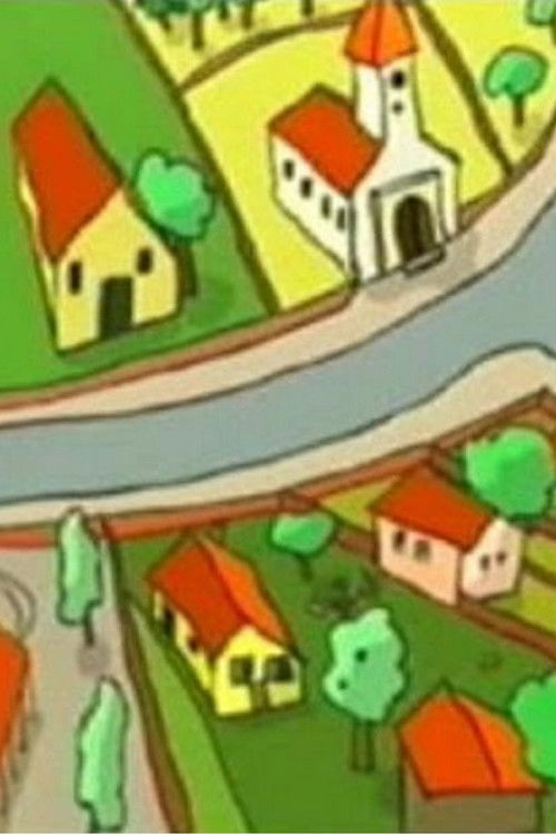 A busz (2003) poster