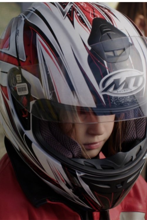 Daydreamers (2022) poster