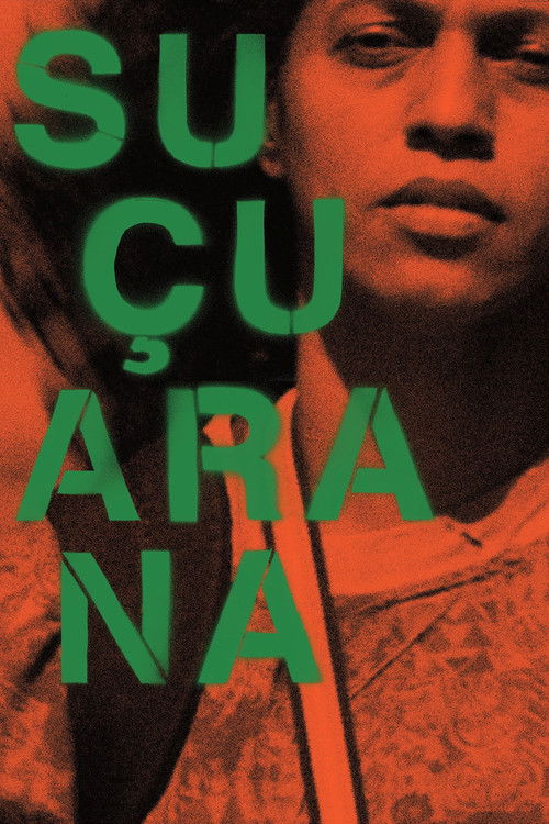 Suçuarana (2024) poster