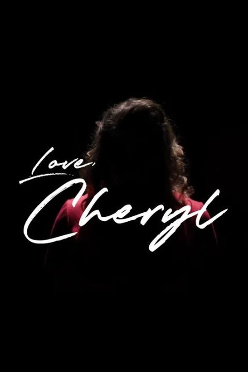 Love, Cheryl (2018) poster