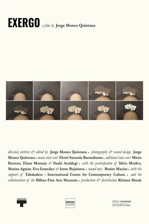 Exergo (2024) poster