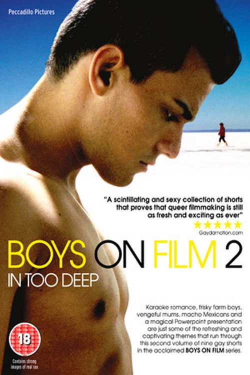 Boys On Film 2: In Too Deep (2009) poster