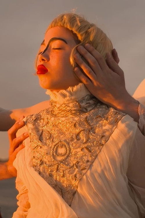 The Image (2018) poster