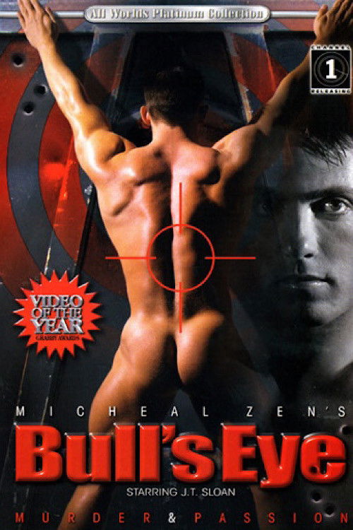 Bullseye (1995) poster