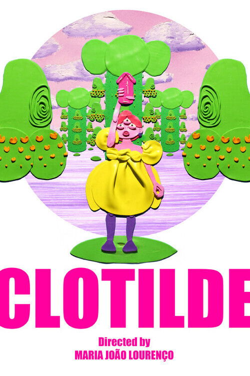 Clothilde (2023) poster