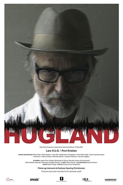 Hugland (2015) poster