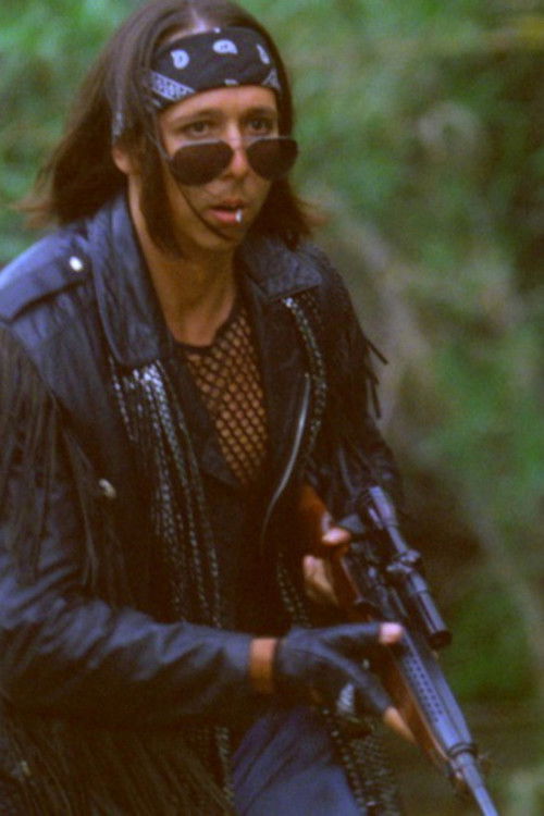 We're Coming to Help (2002) poster