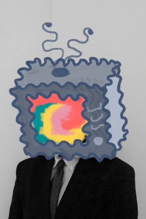 SUPERDOSE (2021) poster