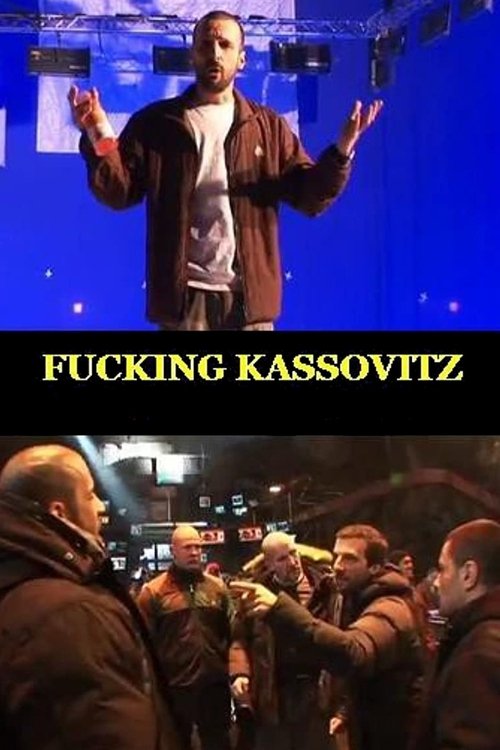 Fucking Kassovitz (2011) poster