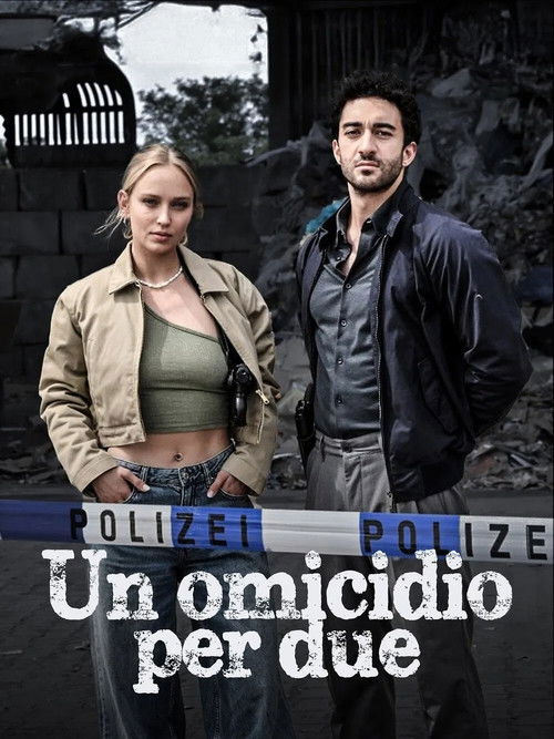 Mord im Revier - Die tote Braut (2025) poster