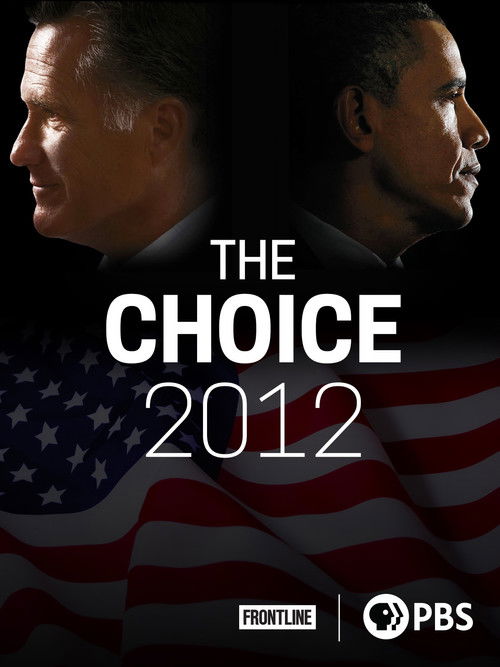 The Choice 2012 (2012) poster