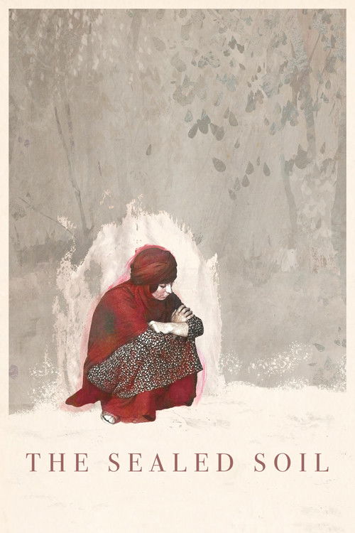 خاک سر به مهر (1977) poster