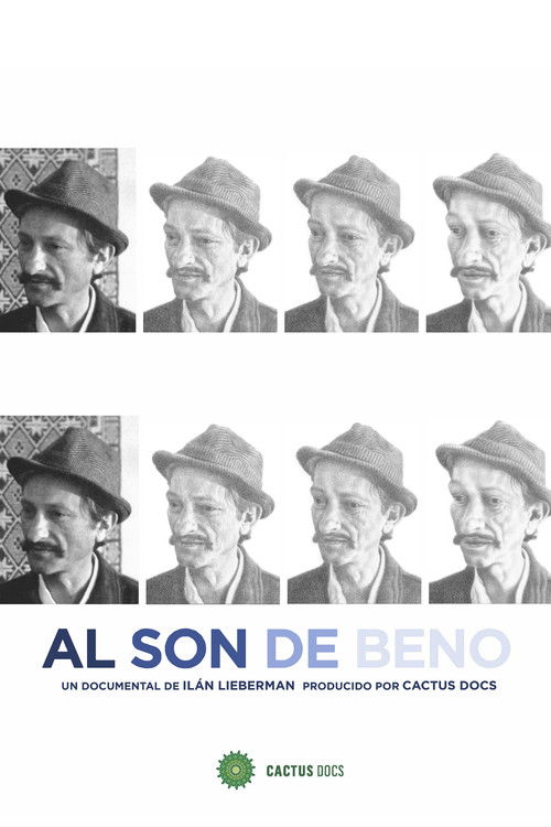 Al Son de Beno (2022) poster