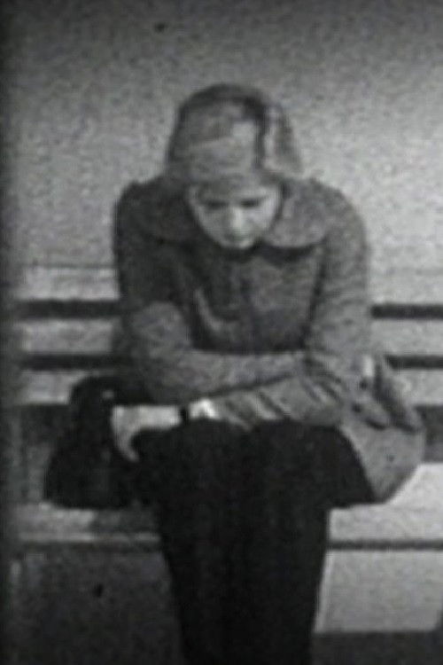 The Head (1974) poster