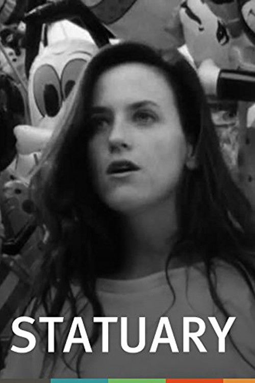 Statuary (1995) poster