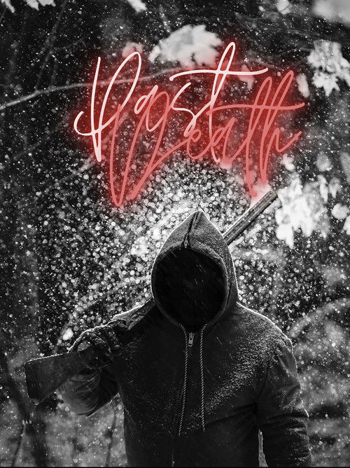 Past Death (2020) poster