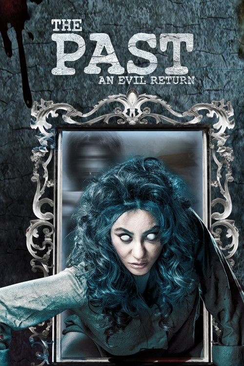 The Past (2018) poster