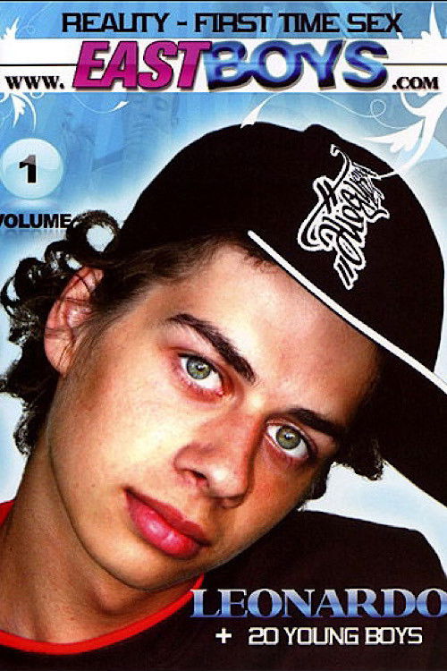 Reality - First Time Sex: Volume 1 (2008) poster