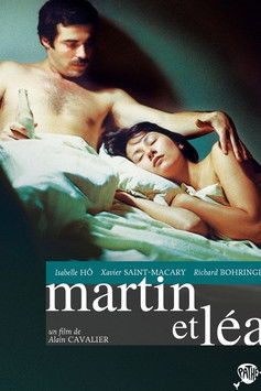 Martin et Léa (1979) poster