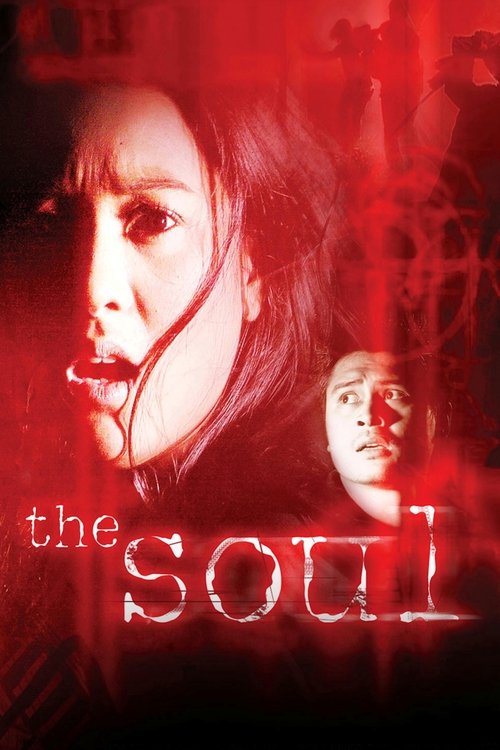 The Soul (2003) poster