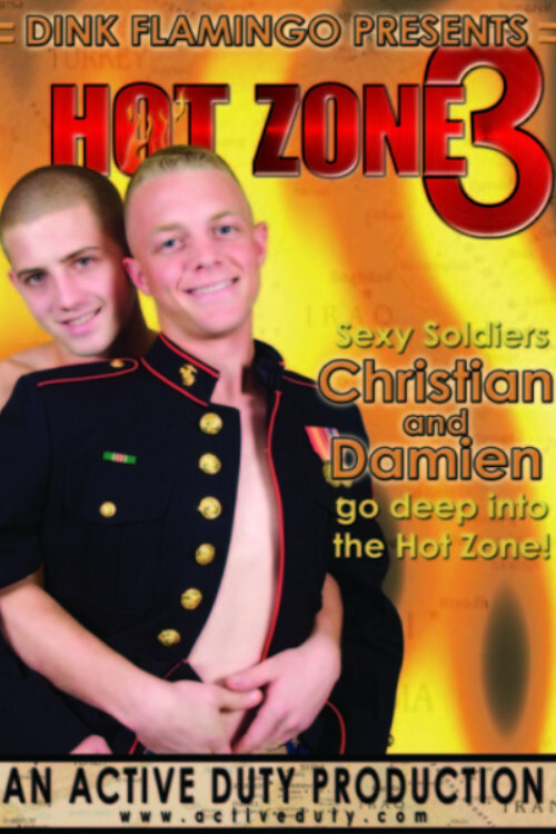 Hot Zone 3 (2007) poster