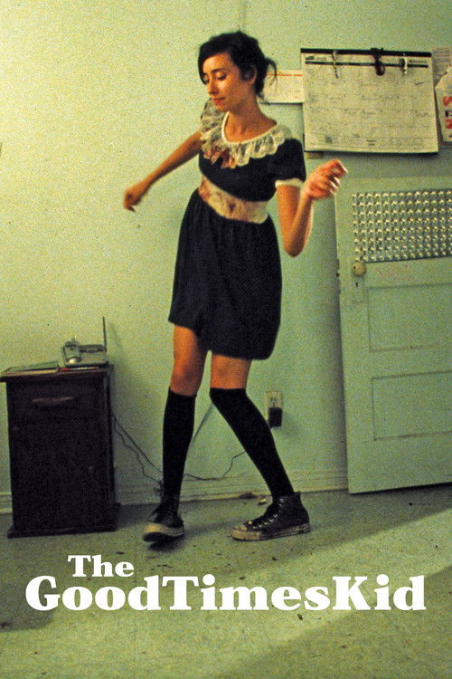 The GoodTimesKid (2005) poster