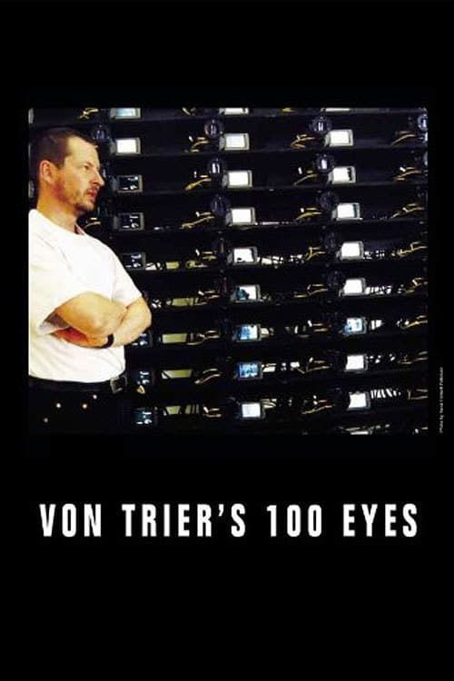 Von Trier's 100 Eyes (2000) poster