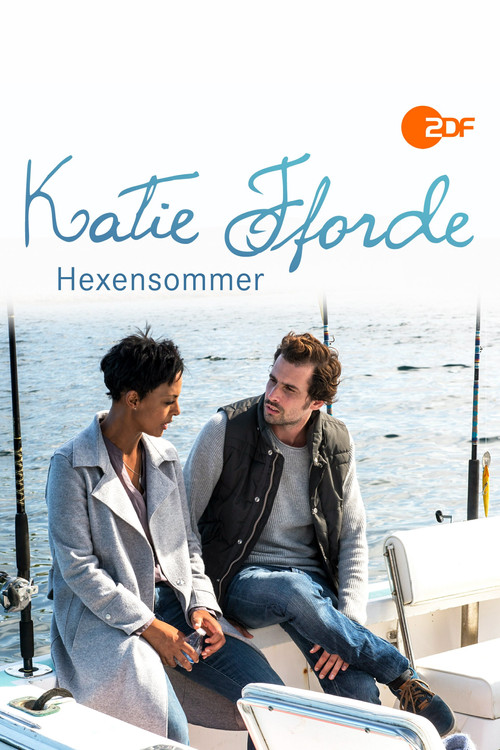 Katie Fforde: Hexensommer (2016) poster