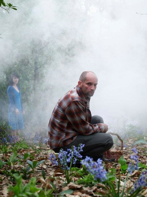 Breakthrough (2013) poster