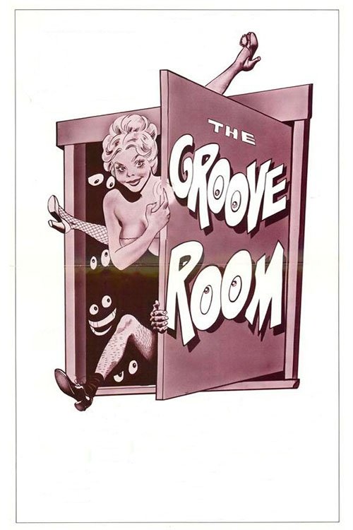 A Man with a Maid (1975) poster