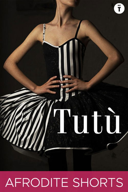 Tutù (2021) poster
