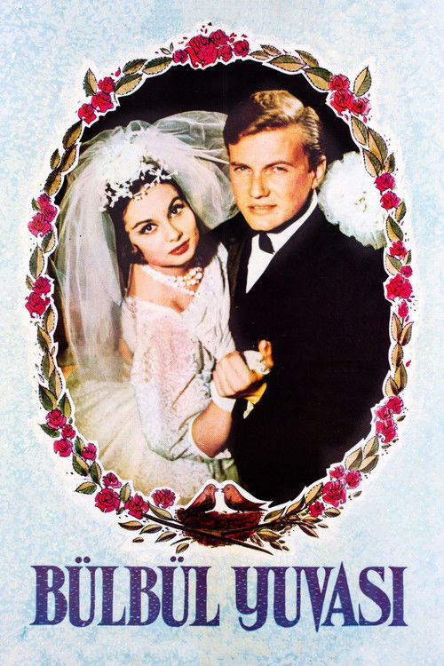Bülbül Yuvası (1961) poster