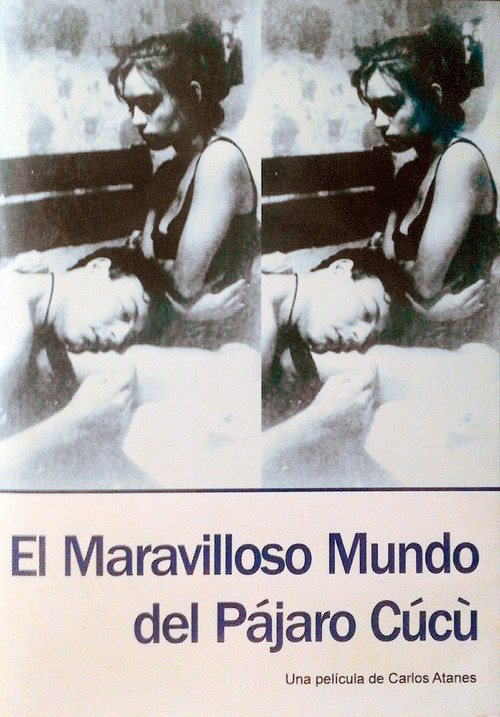 El maravilloso mundo del pájaro Cúcù (1991) poster