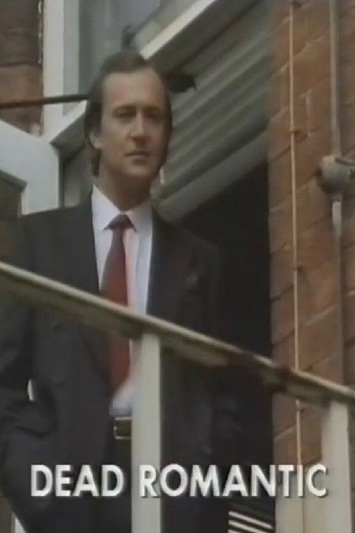 Dead Romantic (1993) poster