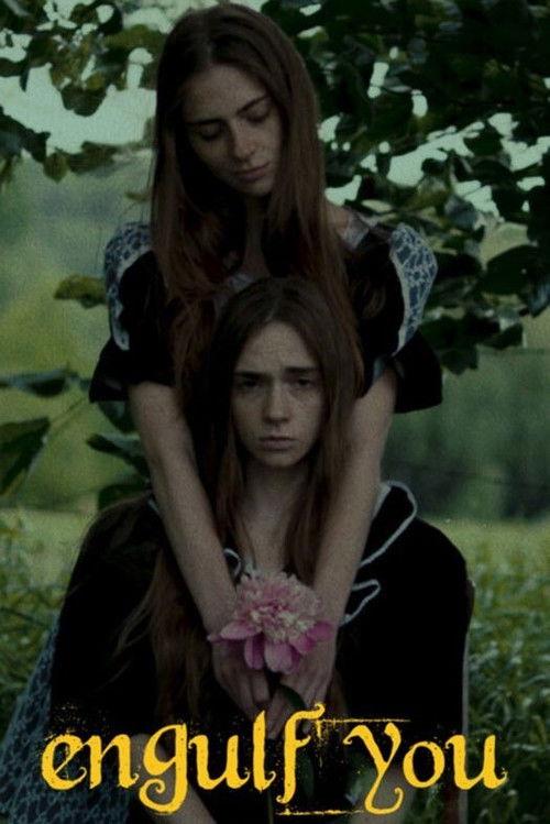 Engulf You (2020) poster