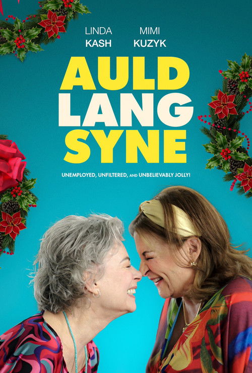 Auld Lang Syne (2024) poster