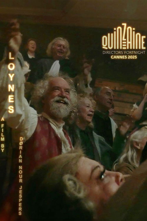 Loynes (2025) poster