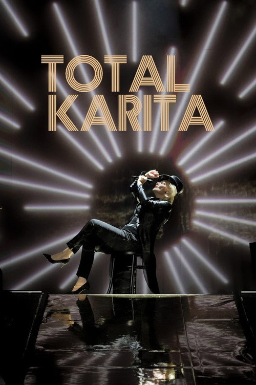 Total Karita (2022) poster