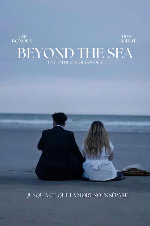 Beyond the sea (2024) poster