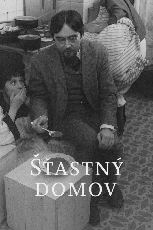 Šťastný domov (1983) poster