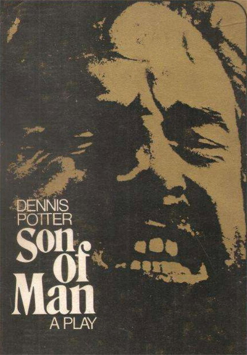 Son of Man (1969) poster