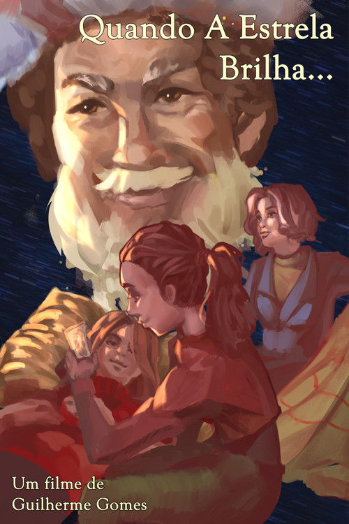 When The Star Shines... (2024) poster