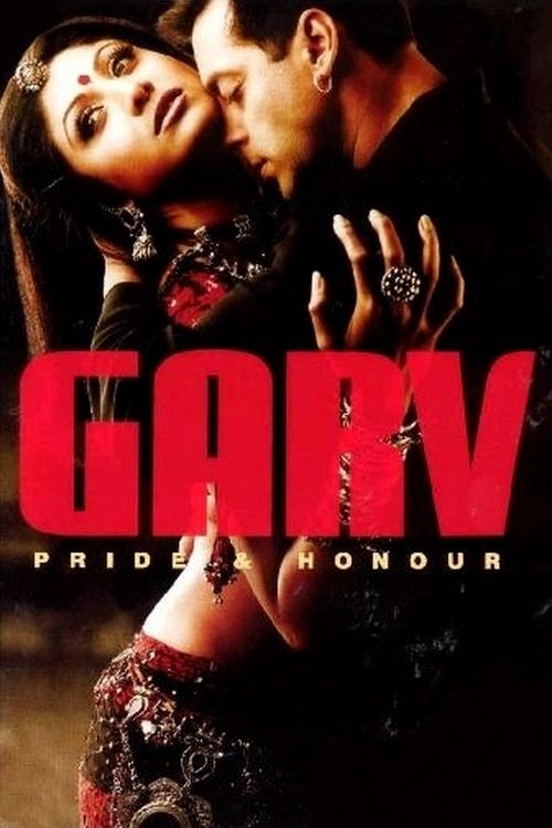 Garv: Pride and Honour (2004) poster