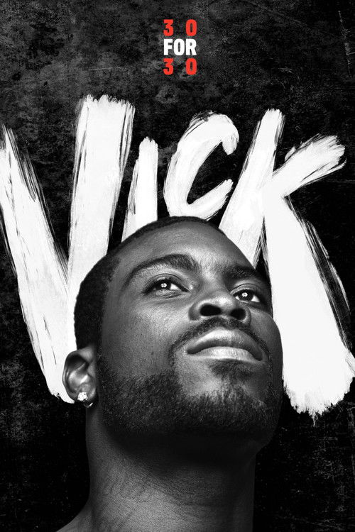 Vick (2020) poster